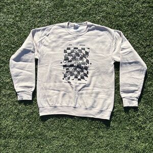 Top Gun Maverick Crewneck Sweater